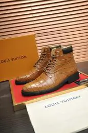 louis vuitton bottes pour homme s_12663a2